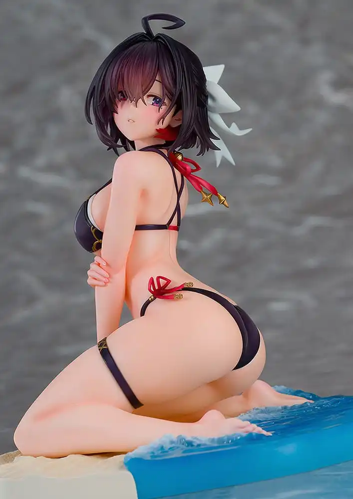 Atelier Yumia: The Alchemist of Memories & the Envisioned Land PVC Statue 1/7 Yumia Liessfeldt: Swimsuit Ver. 15 cm